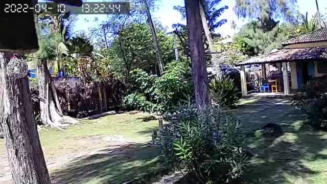Pousada Vila Imbassai Dış mekan fotoğraf