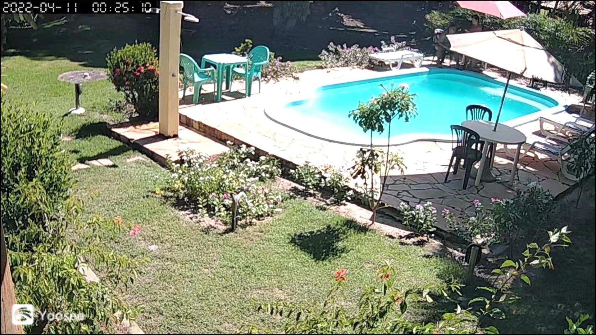 Pousada Vila Imbassai Dış mekan fotoğraf